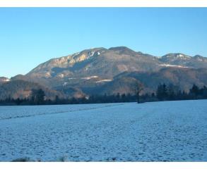 Zadrečka dolina  Zadrečka-Tal  Zadrečka valley